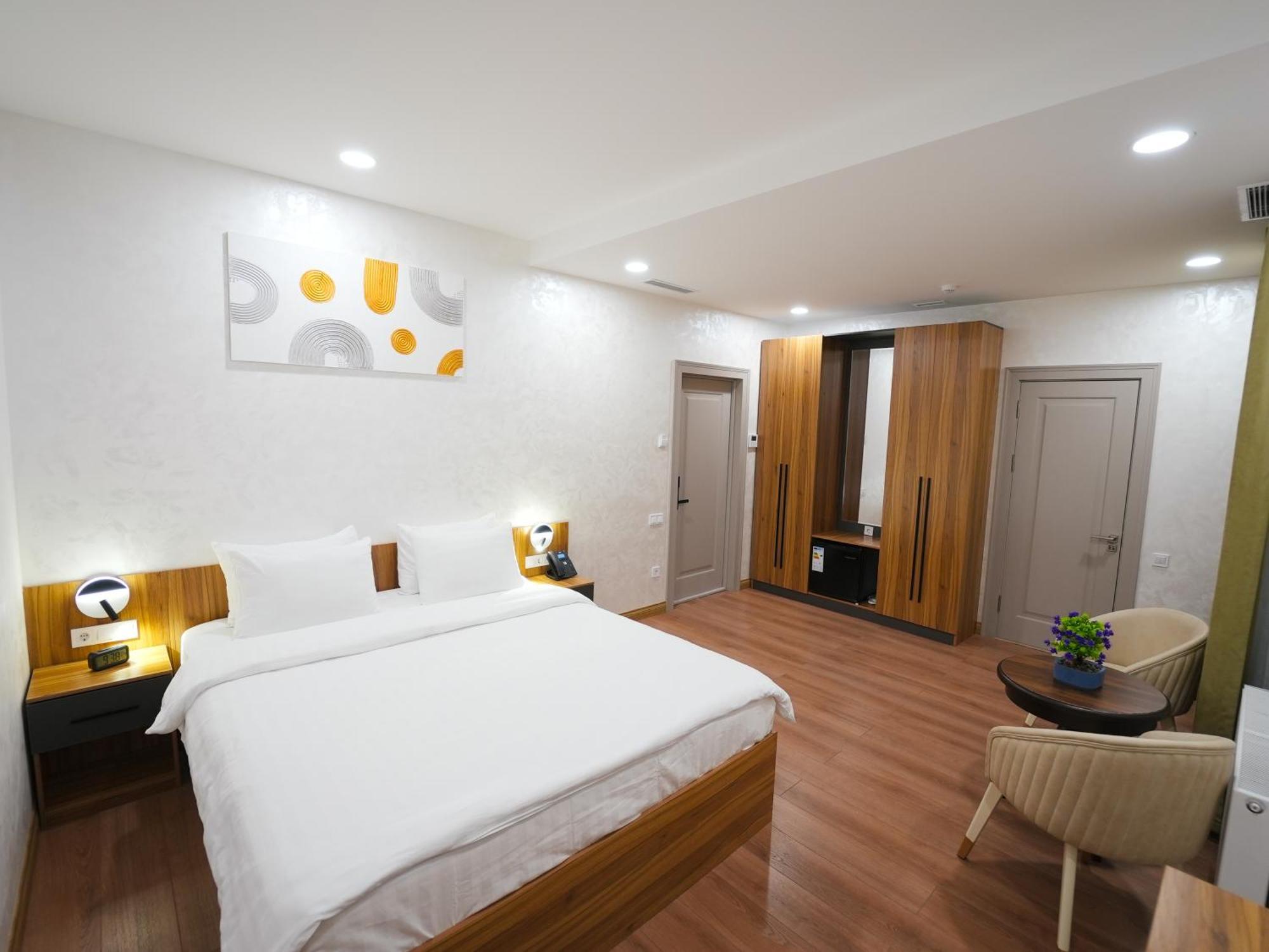 Avant Express Hotel Pool&Spa 타슈켄트 외부 사진
